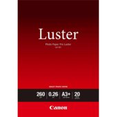 _494801 CANON LU-101 fotopopierius Pro Luster A3+