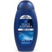 Felce Azzurra Felce Azzurra Szampon Żel MEN Cool blue 400ml uniwersaln