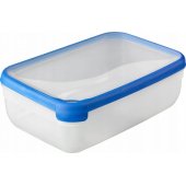 Food container rectangle 4L Grand Chef Eco 30x20x9