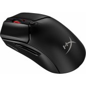 Pulsefire Haste 2 Core belaidė juoda