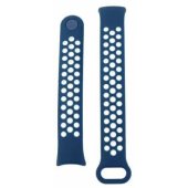 Mi Band 8 mėlyna/ balta