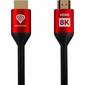 HDMI į HDMI 3 m Juodas (NKA-1994)