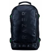 Rogue V3 17.3" juoda