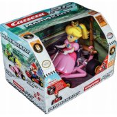 Carrera RC 2,4 GHz Mario Kart Pipe Kart, Peach
