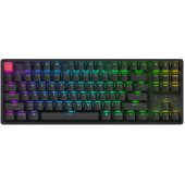 K8X-J1 80% TKL Red