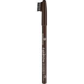 Antakių formavimo priemonė 02 Brown 1g