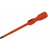 Dedra Flathead electric screwdriver 1.0x5.5x125mm - 064a3