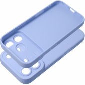 Matt 2.0 Case iPhone 17 Pro/ 18 Pro Light Blue