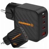 RapidCharge 100W Black