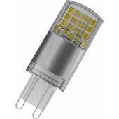 Osram LED lemputė OSRAM, G9, 3.8W, 470lm, 4000K