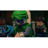 LEGO Batman: Legacy of the Dark Knight NSW 2