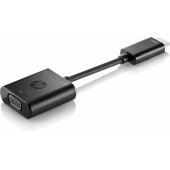 HDMI to VGA Adapter (H4F02AA#AC3) Black