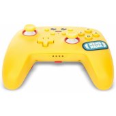 Patobulintas belaidis valdiklis, skirtas Nintendo Switch, Fortnite Peely