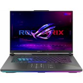 ROG Strix G16 G614FR-S5022W 240 Hz R9-9955HX 16 GB 1SSD RTX5070Ti W11 Bl