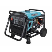 LPG/ gasoline inverter generator KS 4100iEG