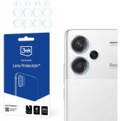 Objektyvo apsauginė plėvelė Xiaomi Redmi Note 13 Pro Plus