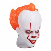 Pennywise®o kaukės šviestuvas