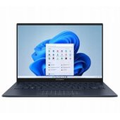 ZenBook 14 UX3405CA-QD009W OLED u5-225H 16GB 512SSD EN W11 Blue