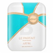 Armaf Le Parfait Pour Femme Azure parfumuotasis vanduo moterims !