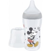 Disney Mickey Mouse Perfect Match Baby Bottle 10742036 260ml