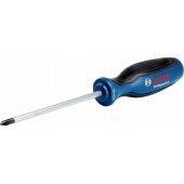 Bosch Powertools atsuktuvas PZ2 x 125 Professional (mėlyna/ juoda)