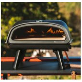 Pizza Owen 16" Black