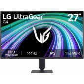 UltraGear 27G411B-B 27" IPS 16:9