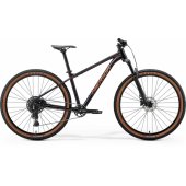Big.Nine 40 2026 Metallic Black/ Red M