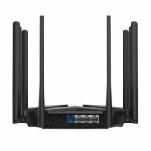 Mercusys AX6000 8 srautų Wi-Fi 6 maršrutizatorius