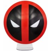 Deadpool Logo Light V2