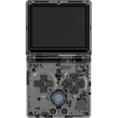 RG 35xx SP 64GB Black Transparent/ Translucent Black