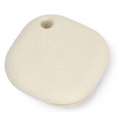 Blu Button Tough Ivory