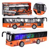 Jokomisiada Large bus sounds lights opening doors 1:16
