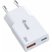 245523 30W GaN Slim White