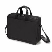 Dicota Top Traveler PRO juodas 17.3 - D30845-RPET