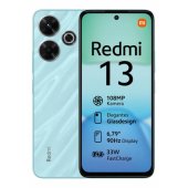 Redmi 13 6/ 128GB vandenyno mėlyna