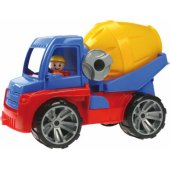 Lena Truxx betono maišyklė 29 cm - 04403
