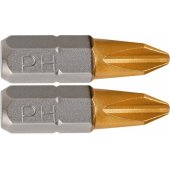 Antgalis PH3 x 25mm, 2 vnt.