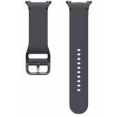 Sport Band (M/ L) Galaxy Watch 8/ 8 Classic Graphite