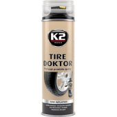 K2 K2-TIRE DOKTOR DO OPON 535ML