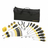 Stanley 39 el. tool set. (STHT0-62114)