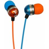 Totem Oog Orange