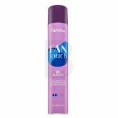 Fanola Fan Touch Be Elastic Volumizing matu laka matu laka ap