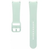 20mm Ocean Green Galaxy Watch6 Sport Band M/ L