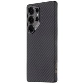 MagForce Aramid Cover Samsung Galaxy S26 Ultra Black