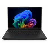 ThinkPad T16 G5 16 FHD+ IPS 440 16GB 512SSD EN W11Pro Black 21WX001YMH