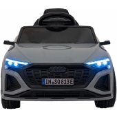 Audi SQ8 Grey
