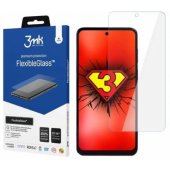 „FlexibleGlass Screen Protector Motorola Moto G53“