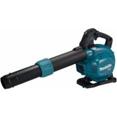Makita belaidis lapų pūstuvas-siurblys 40V, UB003GZ