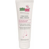 Sebamed drėkinamasis balzamas suskilinėjusiems kulnams 75ml